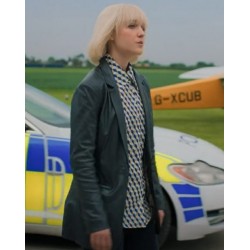 Queens of Mystery Blazer Jacket